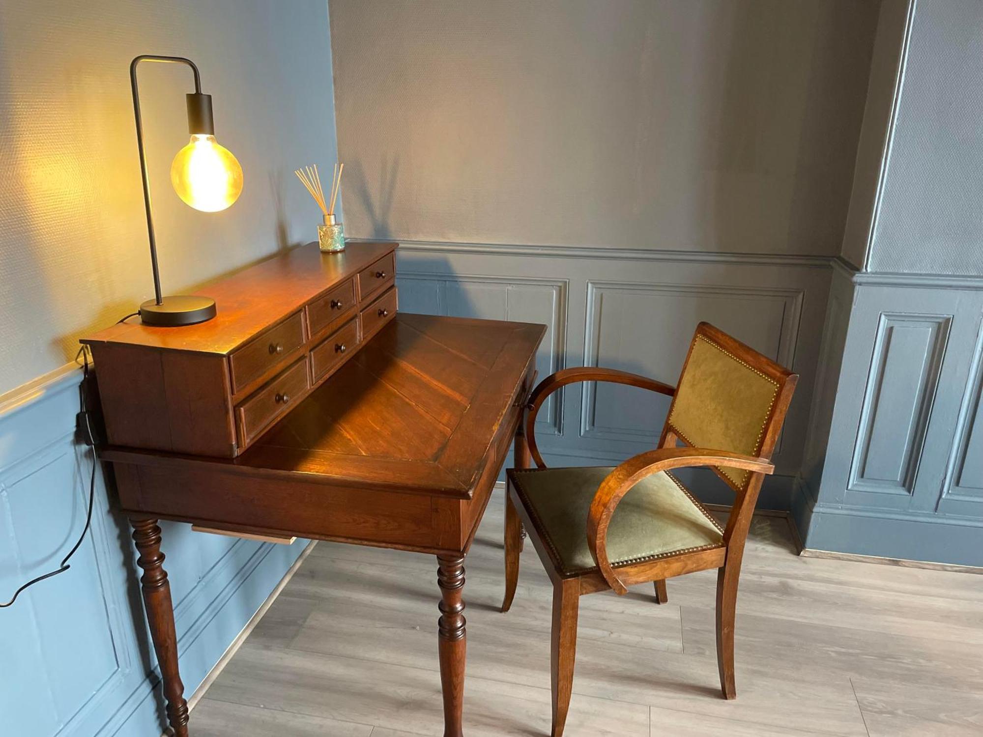 Appartement Chic & Baroque 5 Min Centre Ville Et Bord De Vienne Limoges Eksteriør bilde